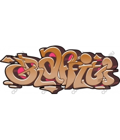 Graffiti Fusion