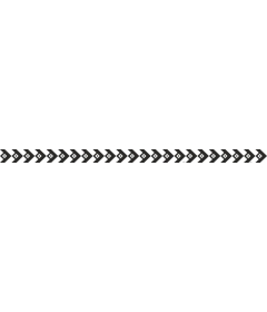Geometric zigzag pattern