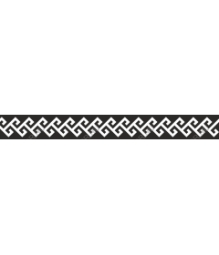 Geometric pattern "Harmony"