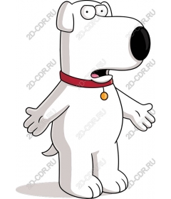  Adorable cartoon dog