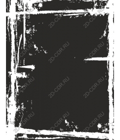 Grunge frame