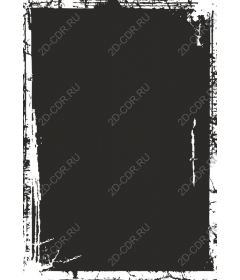 Grunge frame