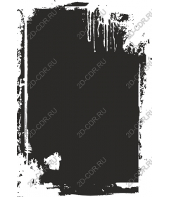Grunge frame