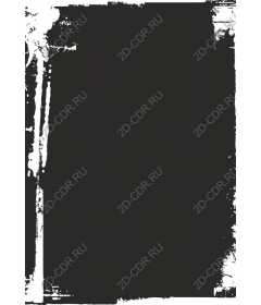 Grunge frame