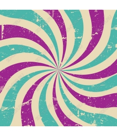  Bright spiral