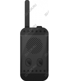  Elegant bilateral radio