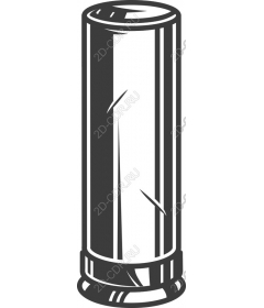  Cylindrical icon