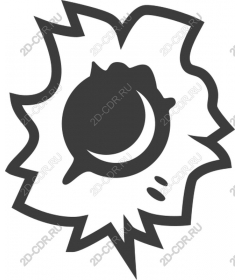 Dynamic explosion