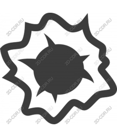 Dynamic explosion