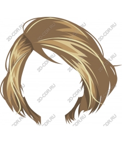  Stylish haircut Bob