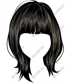  Gorgeous hair
