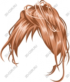  Stylish brown hair
