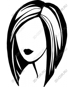  Elegant Woman