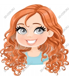  Curly Girl