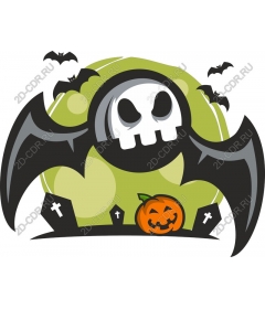  Ghost Halloween