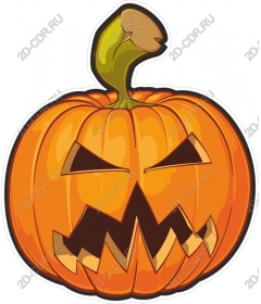 Mischievous Jack-Lantern