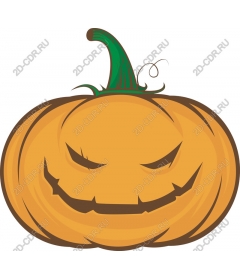  Pumpkin for Halloween