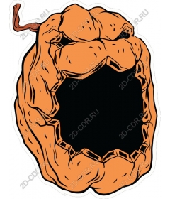  Pumpkin for Halloween