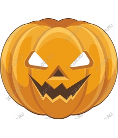 Spooky Halloween Jack -