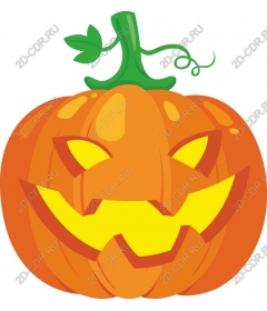  Pumpkin for Halloween