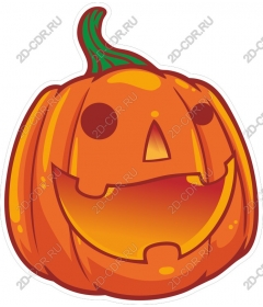  Happy Jack-lantern
