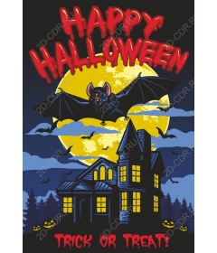  Happy Halloween!