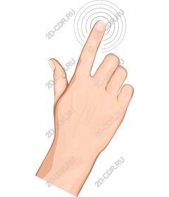  Touch interaction