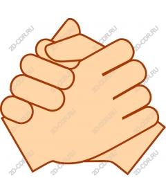  Handshake