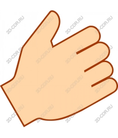 Friendly hand