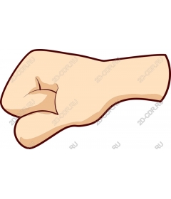  Authorized fist