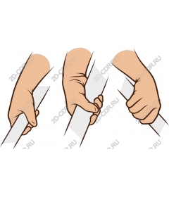  Universal handle