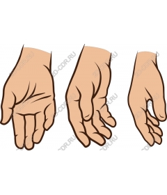  Universal manual packing
