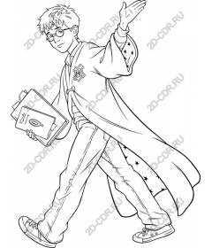 Character magic magician