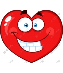  Happy Heart