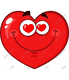  Happy Heart