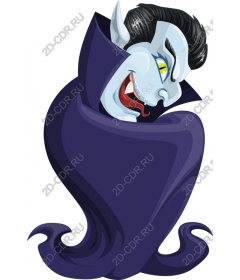  Bright vampire