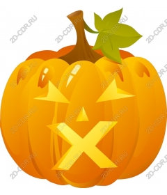  Halloween Jack-Lantern