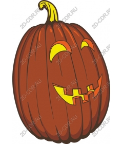  Charming Pumpkin