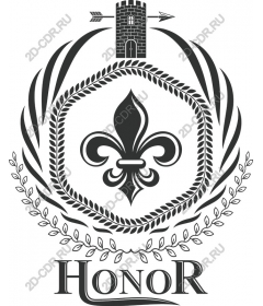  Honor