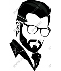  The modern gentleman