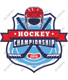  Hockey championship