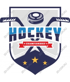  Hockey championship