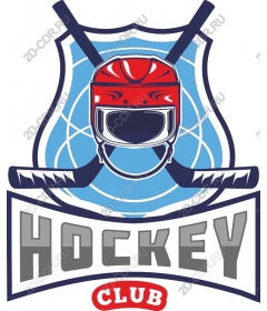  Hockey club