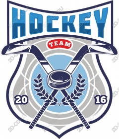  Hockey team