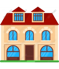  Charming House