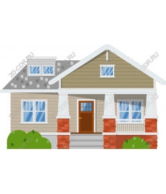  A Cozy House