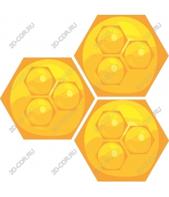  Honeycomb