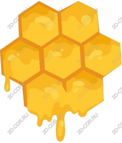  Honeycomb