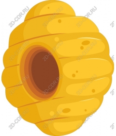  Honeycomb