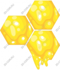  Honeycomb